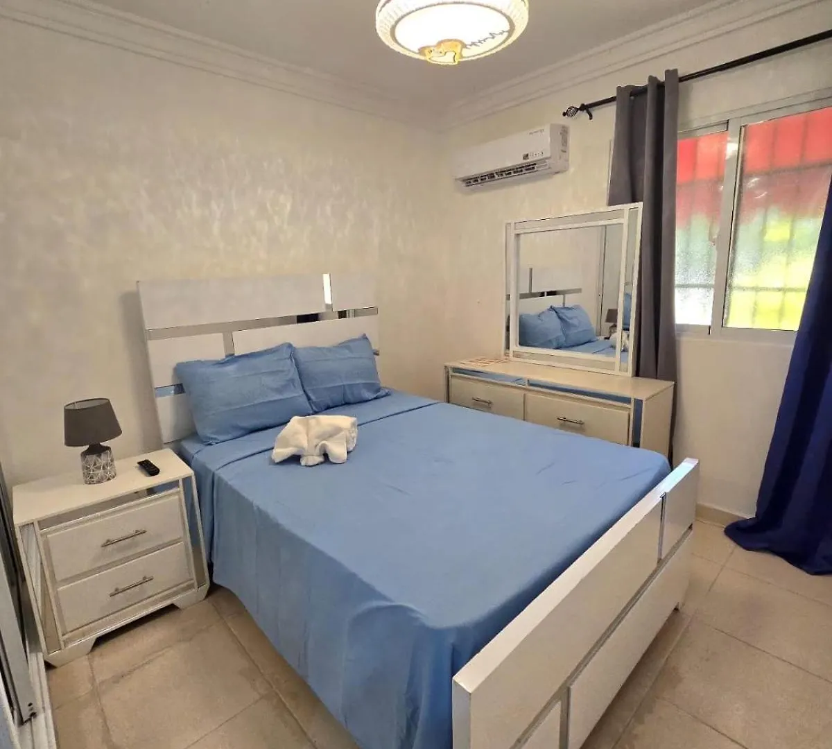 Vacaciones Perfecta Apartment La Guayiga