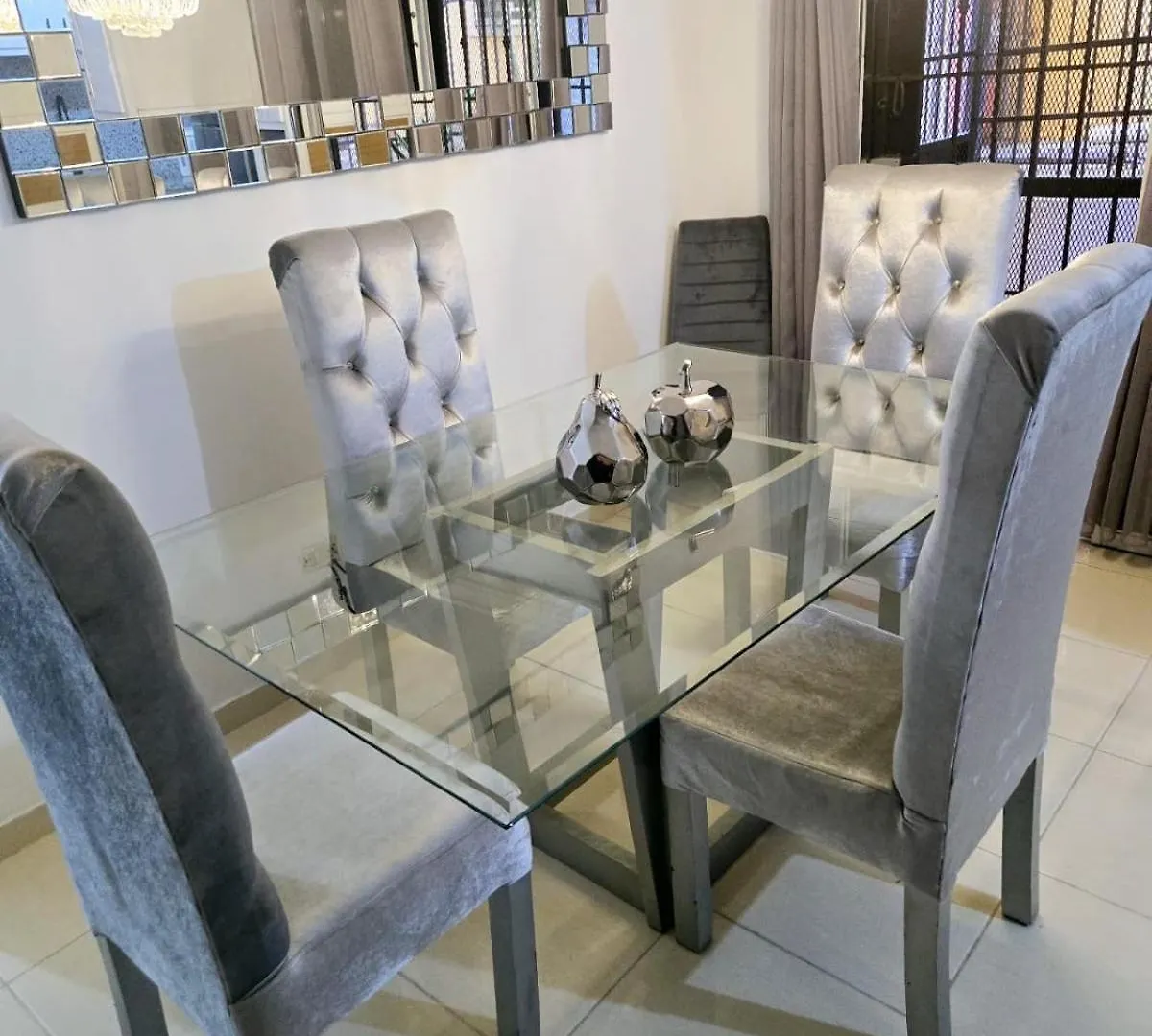 Vacaciones Perfecta Apartment La Guayiga