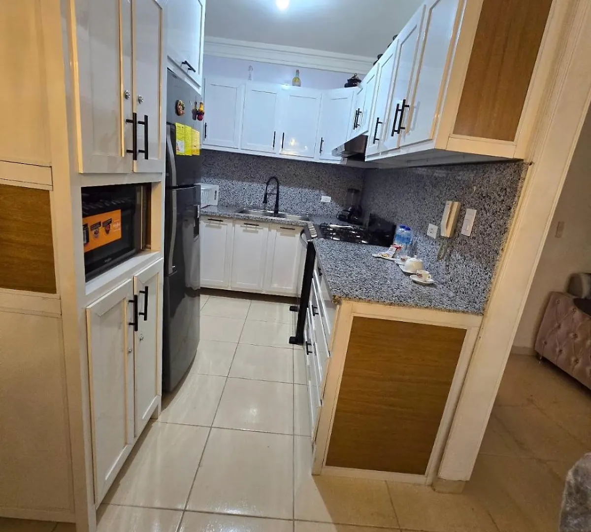 Vacaciones Perfecta Apartment La Guayiga