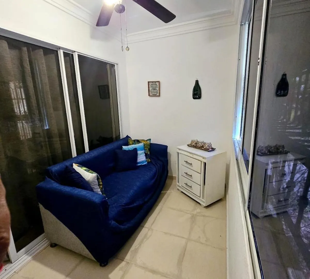 Vacaciones Perfecta Apartment La Guayiga