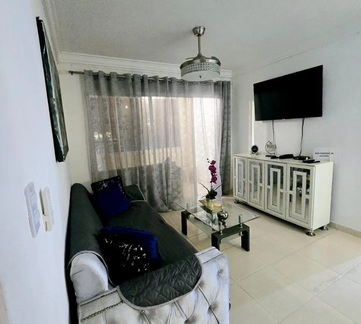 Vacaciones Perfecta Apartment La Guayiga